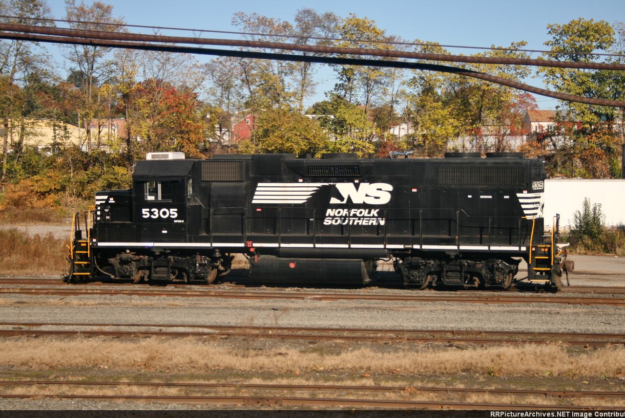 NS 5305